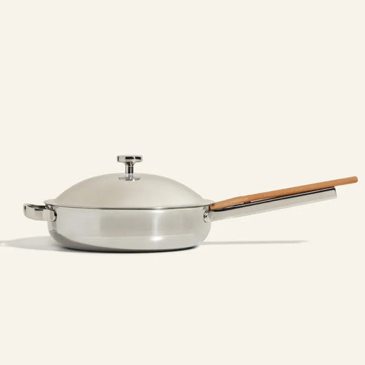 Titanium Always Pan Pro 10.5”