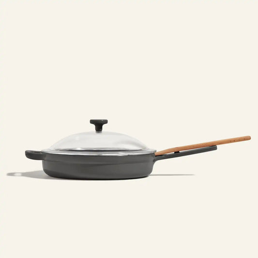 Cast Iron Always Pan 10.5”