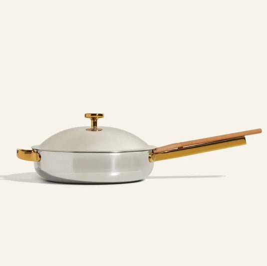 Titanium Always Pan Pro 10.5”
