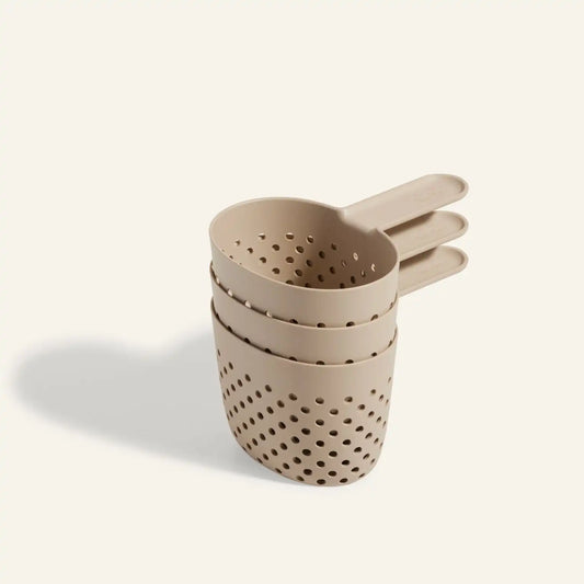 Cooker Cups