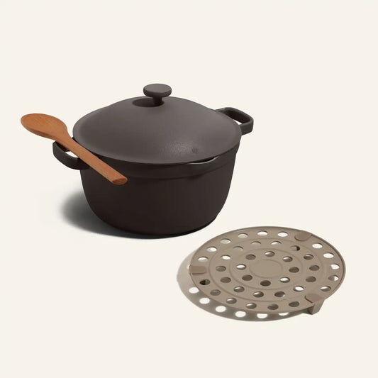 Perfect Pot Roasting Rack + Perfect Pot