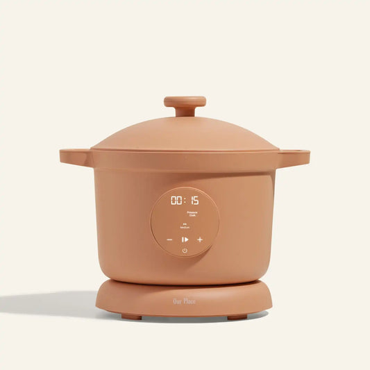Dream Cooker