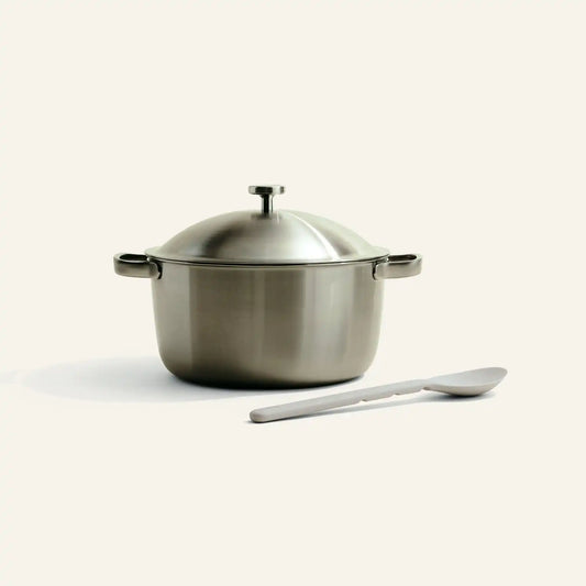 Titanium Perfect Pot Pro 7 qt.