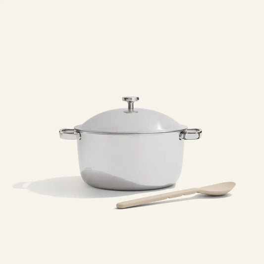 Titanium Perfect Pot Pro 7 qt.